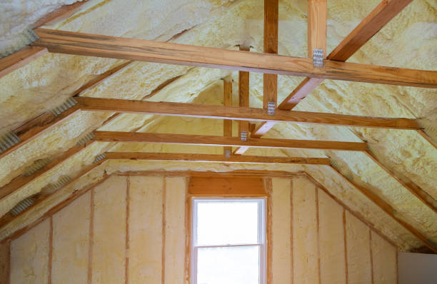 Range of Insulation Solutions in College Park, GA