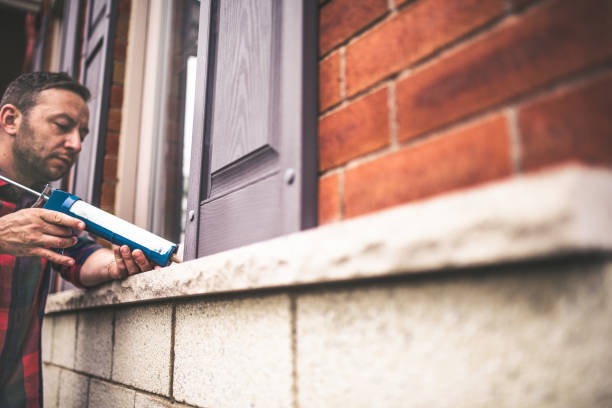 Best Residential Insulation Services  in College Park, GA